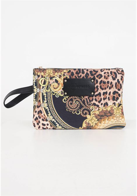 Capri gothic queen women's clutch bag 4GIVENESS | FGAW3723200