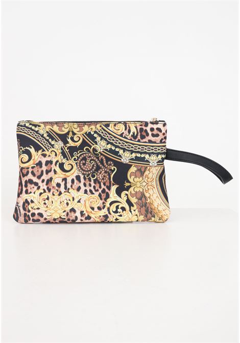Capri gothic queen women's clutch bag 4GIVENESS | Bags | FGAW3723200