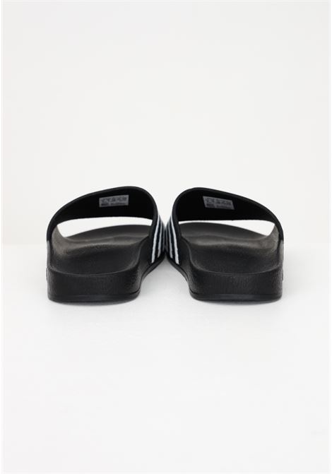 Adilette black slippers for women ADIDAS ORIGINALS | Slippers | 280647.