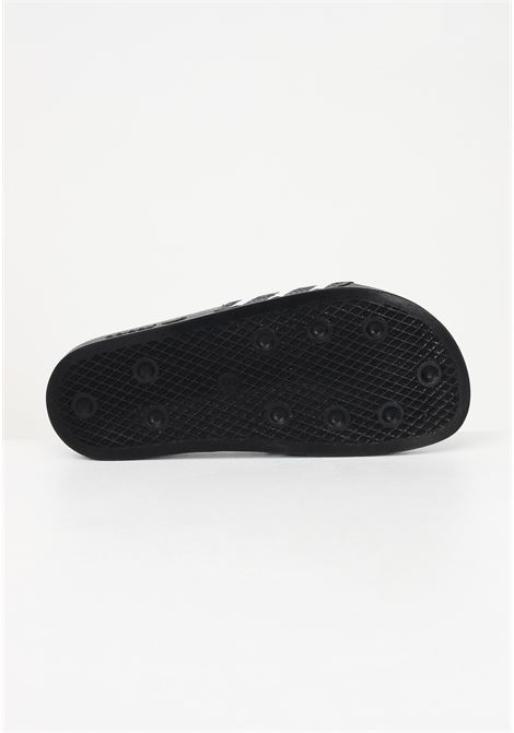 Adilette black slippers for women ADIDAS ORIGINALS | Slippers | 280647.