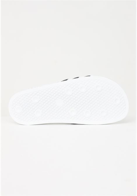 White slippers for men and women ADIDAS ORIGINALS | Slippers | 280648.
