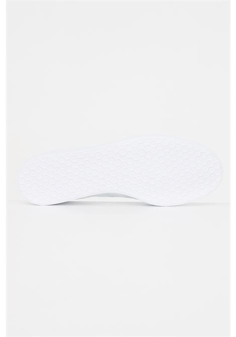 Scarpe bianche da uomo con logo in rilievo ADIDAS ORIGINALS | Sneakers | BB5498.