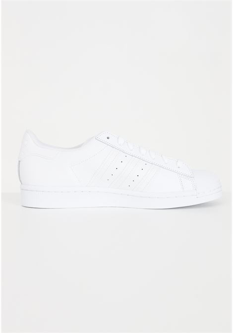 White Superstar sports sneakers for men and women ADIDAS ORIGINALS | Sneakers | EG4960.