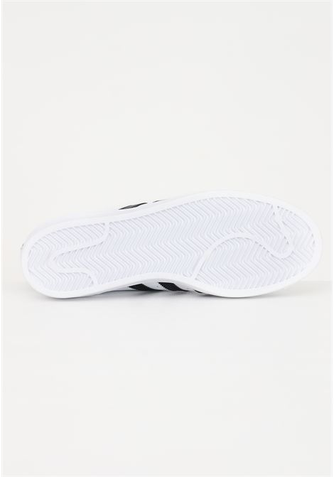 White Superstar sneakers for women ADIDAS ORIGINALS | FU7712.
