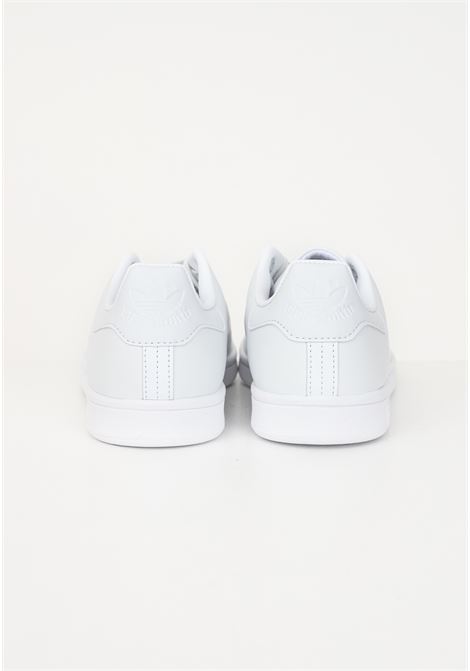 White unisex stan smith sneakers adidas ADIDAS ORIGINALS | Sneakers | FX5500.