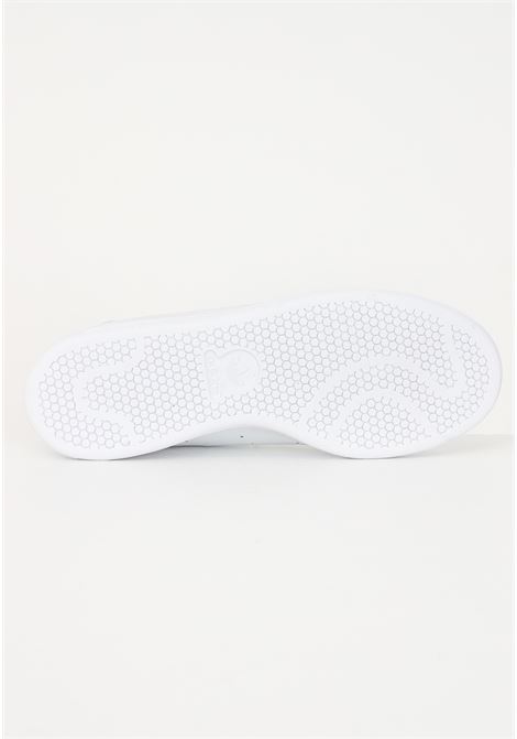 White unisex stan smith sneakers adidas ADIDAS ORIGINALS | Sneakers | FX5500.