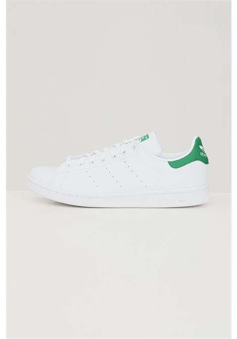 White sneakers for men and women Stan Smith ADIDAS ORIGINALS | Sneakers | FX5502.