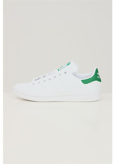 White Stan Smith sneakers for women ADIDAS ORIGINALS | Sneakers | FX7519.