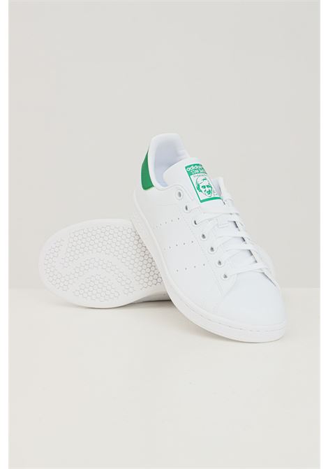White Stan Smith sneakers for women ADIDAS ORIGINALS | Sneakers | FX7519.