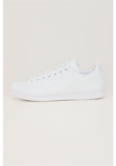 White Stan Smith sneakers for women ADIDAS ORIGINALS | Sneakers | FX7520.