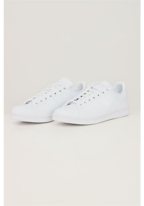 Stan Smith white sneakers for men and women ADIDAS ORIGINALS | FX7520.