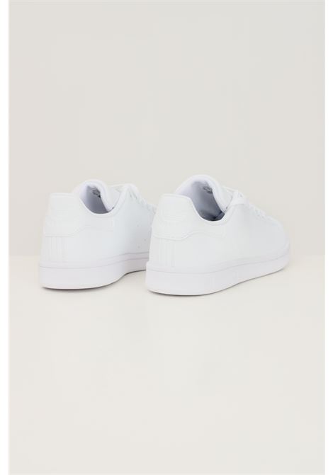 White Stan Smith sneakers for women ADIDAS ORIGINALS | Sneakers | FX7520.