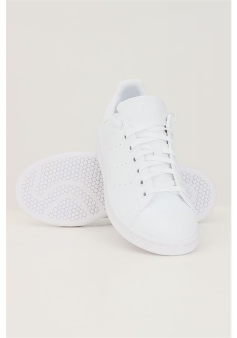 Sneakers bianche da uomo e donna Stan Smith ADIDAS ORIGINALS | FX7520.
