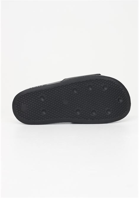 Adilette Lite women's black slippers ADIDAS ORIGINALS | Slippers | GZ6196.