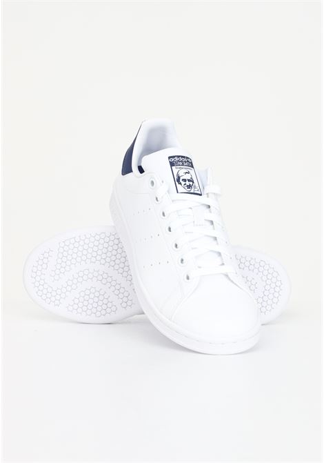 Sneakers bianca da uomo e donna Stan Smith ADIDAS ORIGINALS | Sneakers | H68621.