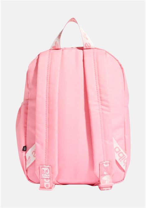 Pink Adicolor backpack for women ADIDAS ORIGINALS | Backpacks | HK2625.