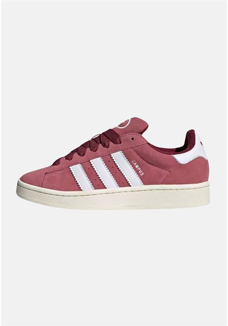 Pink sneakers for men and women Campus 00s ADIDAS ORIGINALS | HP6286.