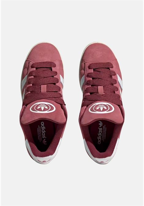 Sneakers rosa uomo donna Campus 00s ADIDAS ORIGINALS | Sneakers | HP6286.