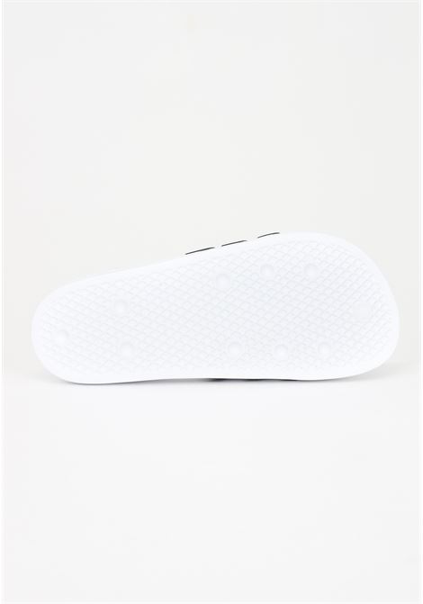 White slippers for men and women Adiform Adilette ADIDAS ORIGINALS | Slippers | HQ7219.