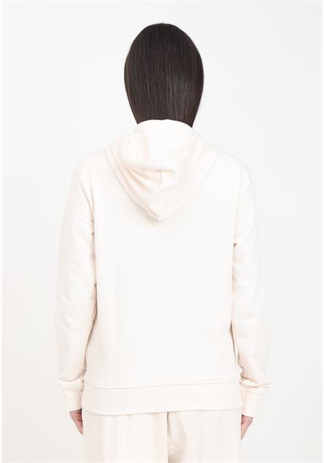 Hoodie adicolor essentials regular wonder white women's sweatshirt ADIDAS ORIGINALS | Hoodie | IA6426.