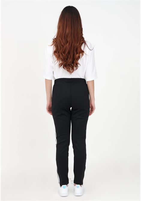 Pantalone sportivo nero da donna Adicolor SST ADIDAS ORIGINALS | Pantaloni | IB5916.