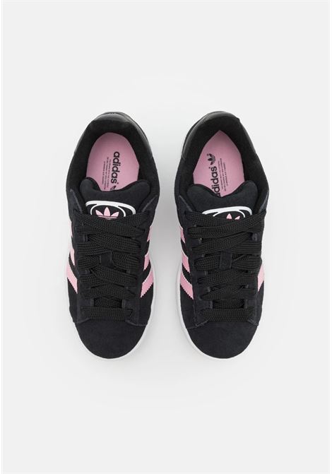 Sneakers nere con strisce rosa da donna Campus 00s ADIDAS ORIGINALS | Sneakers | ID3171.