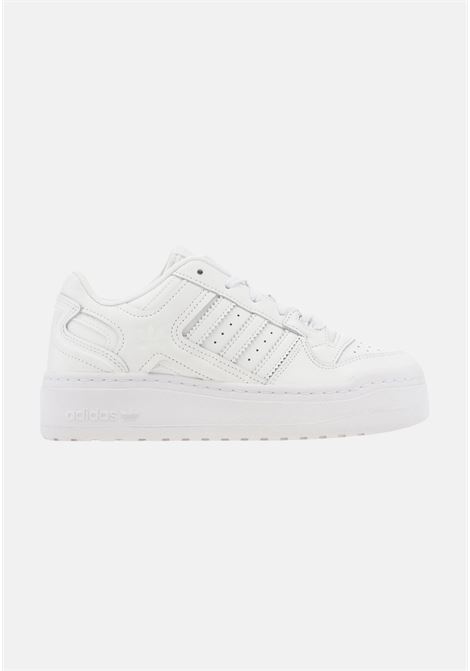 Forum Xlg white women's sneakers ADIDAS ORIGINALS | ID6809.