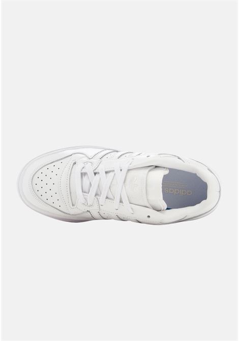 Forum Xlg white women's sneakers ADIDAS ORIGINALS | Sneakers | ID6809.