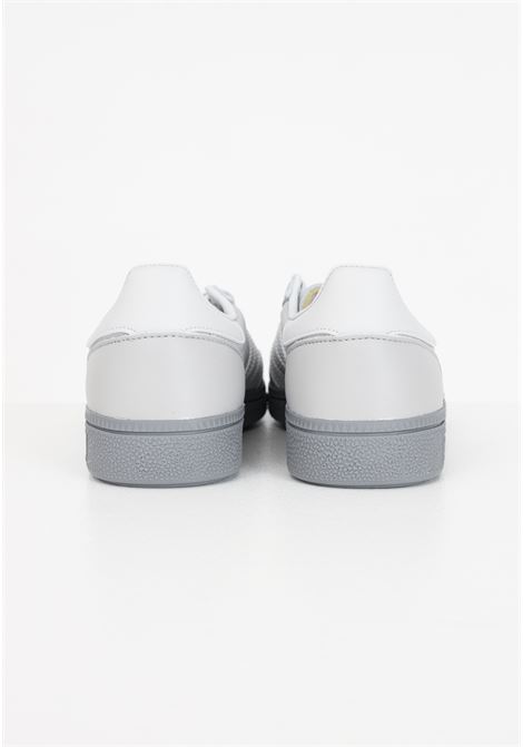 Sneakers Handball Spezial grigio chiaro da donna ADIDAS ORIGINALS | Sneakers | IE9840.