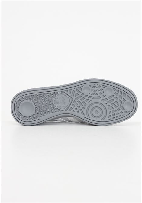 Handball Spezial light gray sneakers for men and women ADIDAS ORIGINALS | Sneakers | IE9840.