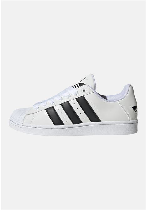Superstar black and white men's sneakers ADIDAS ORIGINALS | Sneakers | IF1585.
