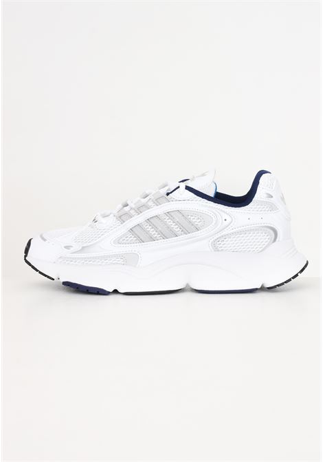 Ozmillen white and gray men's sneakers ADIDAS ORIGINALS | IF3447.