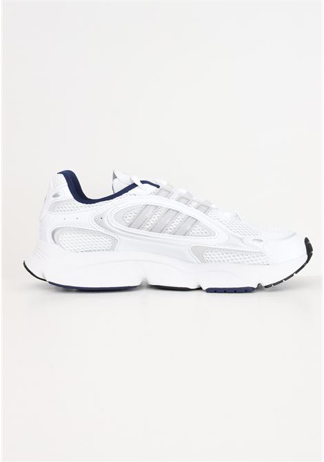 Ozmillen white and gray men's sneakers ADIDAS ORIGINALS | Sneakers | IF3447.