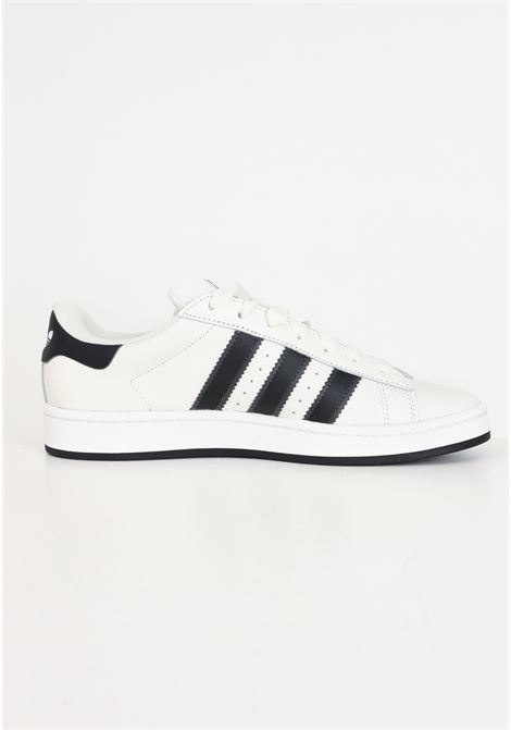 Campus 00s black and white men's sneakers ADIDAS ORIGINALS | Sneakers | IF8761.