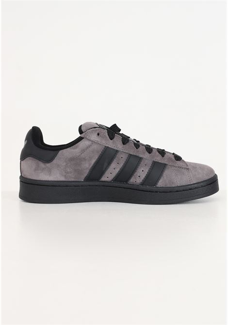 Campus 00s gray and black men's and women's sneakers ADIDAS ORIGINALS | Sneakers | IF8770.