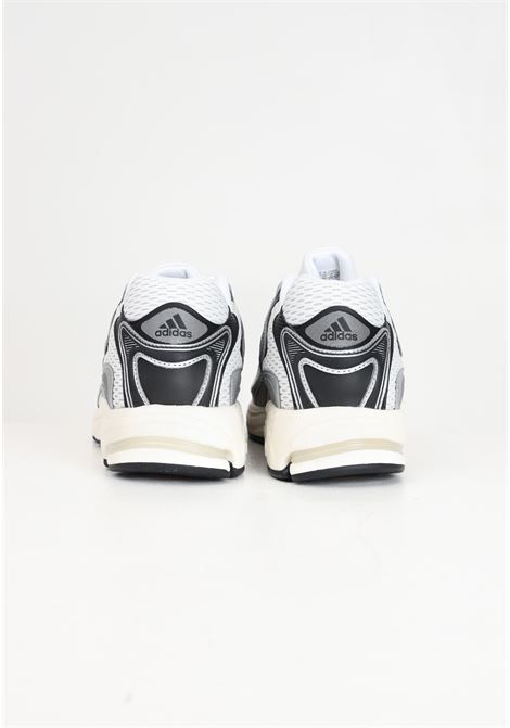 Sneakers uomo donna bianche grigie e nere Response CL ADIDAS ORIGINALS | Sneakers | IG6226.