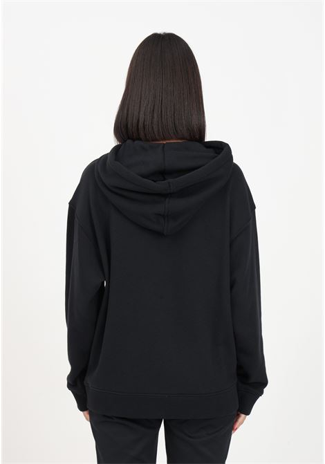 Black hoodie for women ADIDAS ORIGINALS | Hoodie | IK4058.