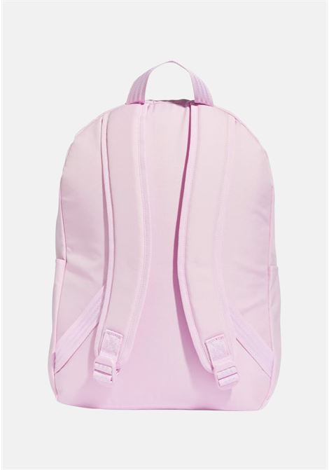 Pink Adicolor backpack for women ADIDAS ORIGINALS | Backpacks | IL1964.
