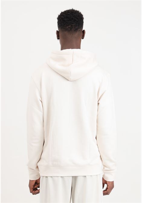 Hoodie adicolor classic trefoil wonder white men's sweatshirt ADIDAS ORIGINALS | Hoodie | IM9408.
