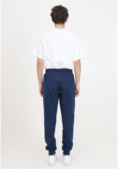 Pantaloni blu da uomo Essentials Pants ADIDAS ORIGINALS | Pantaloni | IR7804.