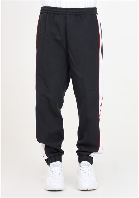 Pantaloni neri da uomo NY Pant ADIDAS ORIGINALS | Pantaloni | IT2441.