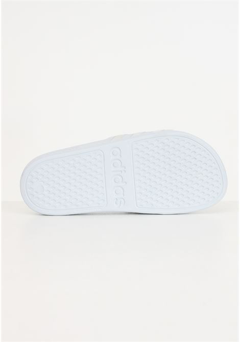 Adilette aqua light blue women's slippers ADIDAS PERFORMANCE | Slippers | IF0894.