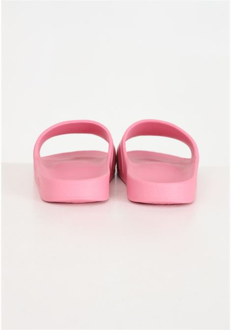Pink ADILETTE AQUA slippers for women ADIDAS PERFORMANCE | Slippers | IF6071.