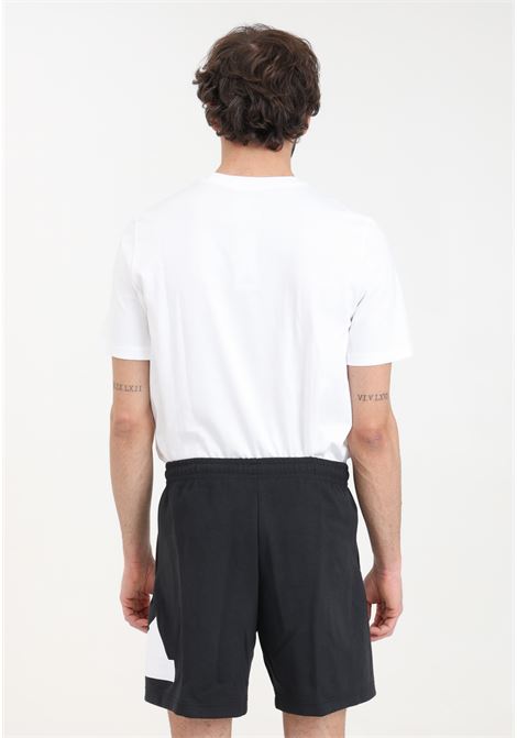 Shorts da uomoneri con Future Icons patch logo bianco ADIDAS PERFORMANCE | Shorts | IN3320.