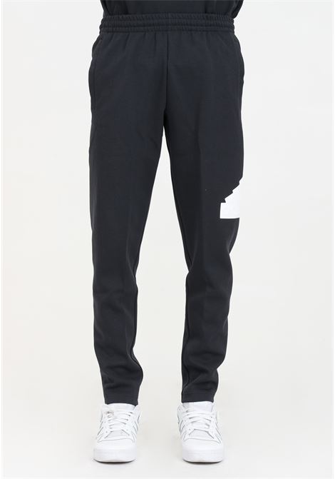 Future icons badge sport black men's trousers ADIDAS PERFORMANCE | IN3322.