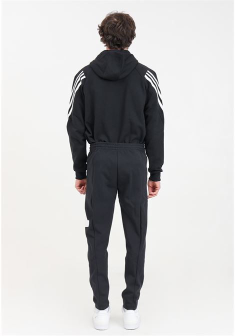 Future icons badge sport black men's trousers ADIDAS PERFORMANCE | Pants | IN3322.