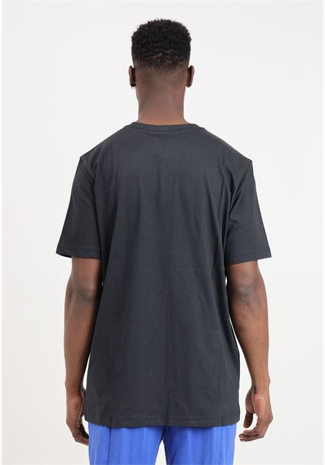 Future icons badge of sport black men's t-shirt ADIDAS PERFORMANCE | T-shirt | IS9596.
