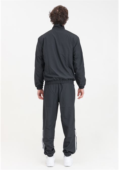 Sportwear men's white and black tracksuit ADIDAS PERFORMANCE | IT4020.