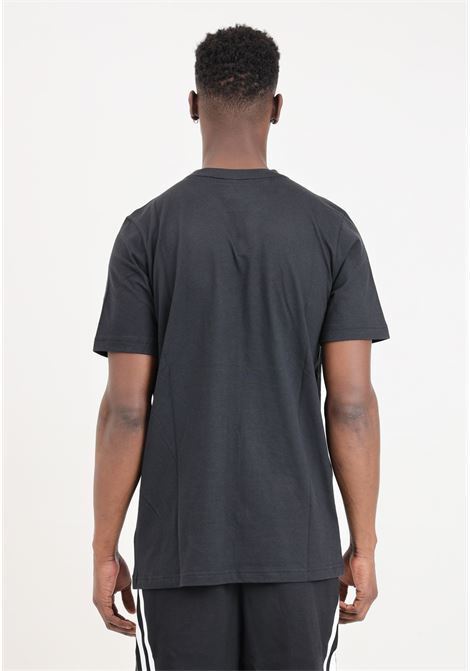 Future icons badge of sport black men's t-shirt ADIDAS PERFORMANCE | T-shirt | IZ1621.