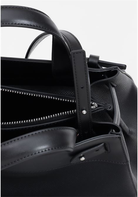 Black women's tote bag ARMANI EXCHANGE | 9491364R75500020